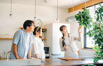 【第20回】ワンランク上の家を建てるための完成見学会