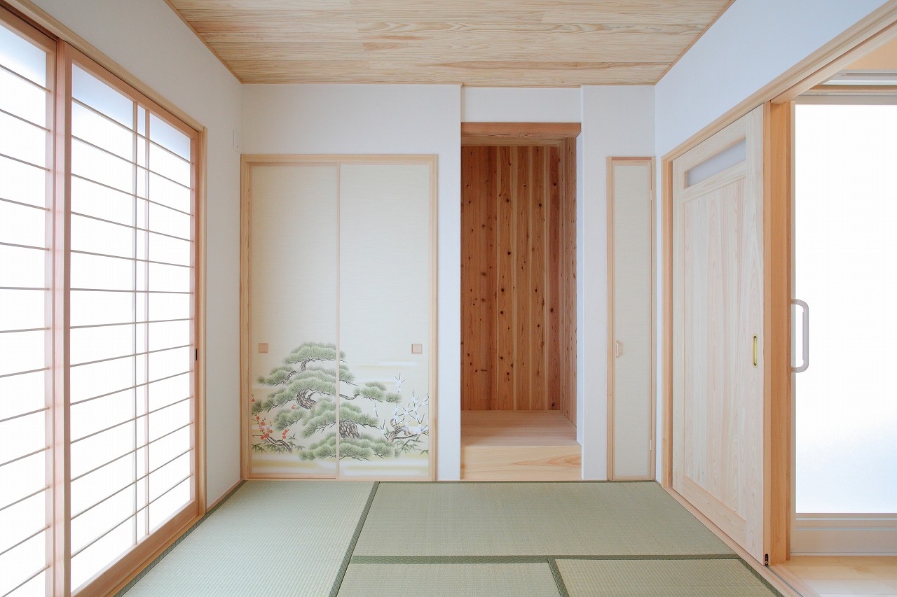 和室